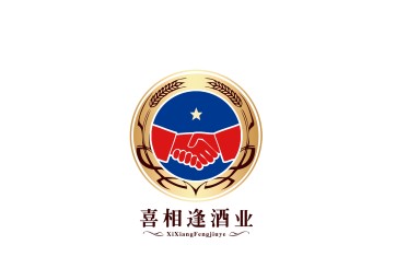喜相逢酒业头像